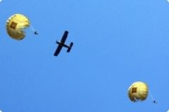 Суд оставил землю Гидропорта аэроклубу «Одесса»