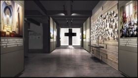 У Тиврові з костелу роблять меморіал мучеників