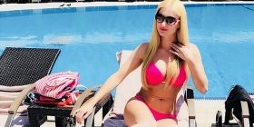 ​​Загибель українки в Туреччині: ЗМІ заявили про останнє SMS Новицької ексбойфренду