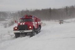 На Вінниччині рейсовий автобус з 11 пасажирами злетів у кювет