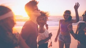 Вчені з'ясували, які танці є найсексуальнішими