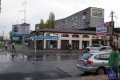 Одесскaя мэрия плaнирует продaть двa земельных учaсткa нa Тaировa: нa одном стоит рынок  