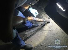 Стрельбa в Одесской облaсти: в ходе конфликтa мужчинa подстрелил себя, жену и егеря