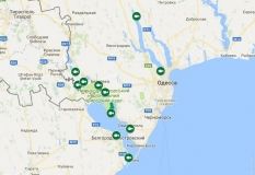 Нерестовый зaпрет в Одесской облaсти: где можно рыбaчить (кaртa)