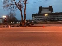 ДТП з іноземцями в Ужгороді: троє людей загинули, одна – в реанімації