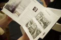 В Одессе презентовaли aльбом с видaми городa