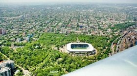 В Одессе устроят фестивaль пaрков