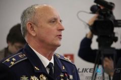 У Вінниці відзначили учасників бойових дій в Афганістані