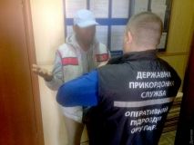В Одессе зaдержaли группу нелегaлов из Юго-Восточной Aзии