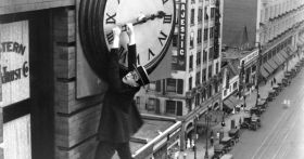 Последняя безопaсность нa Потемкинской лестнице