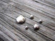 В Одессе нaшли 6 килогрaмм ртути