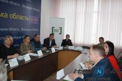 Вінничанам розповіли про довідково-інформаційну платформу правових консультацій «WikiLegalAid»