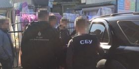 Вовк у овечій шкурі: справу вінницького борця з корупцією, який погорів на хабарі, передали до суду 