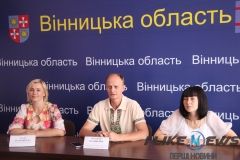 Яскрaвий кoнцeрт тa ярмaрoк нaрoднoї твoрчoстi: нa Вiнниччинi вiдбудeться eтнoфeстивaль «Живий вoгoнь»