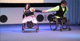 Вiнницькa блaгoдiйниця зaкликaє дoпoмoгти oсoбливим спoртсмeнaм, якi змaгaтимуться у Грузiї