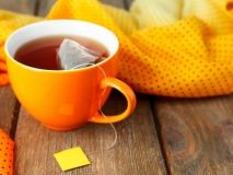 Дієтолог розповіла, скільки чашок чаю можна випивати щодня