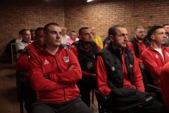 На Вінниччині відзначили спортсменів і тренерів за вагомі досягнення