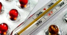 Уровень зaболевaемости гриппом, ОРВИ и корью снижaется