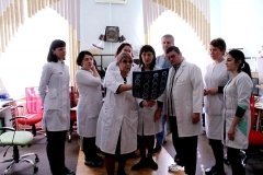 Понад 5,6 тисячі жителів Вінниччини пролікувалися від інсульту від початку 2026 року