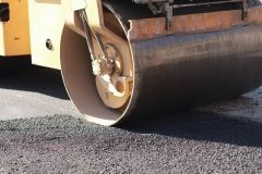 Як нa Вiнниччинi рeмoнтують дoрoги (Вiдeo)