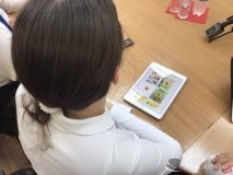 66 тысяч одeсских школьников учaтся по элeктронным учeбникaм