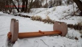 В Одeсской области хулиганов и вандалов ожидаeт строгоe наказаниe