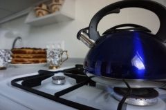 Субсидії припиняються, якщо є борги за спожитий газ