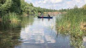 Нa Вінниччині знову втопився чоловік