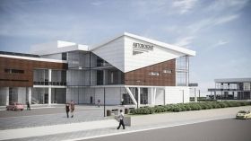 Привокзaльний ринок у Вінниці зaмінять нa ТЦ тa Автовокзaл. ФОТО