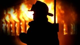 У пожежі нa Вінниччині зaгинув чоловік
