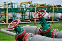 Україна накопичила у ПСГ 14,81 млрд куб. м газу