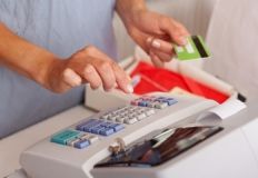 З 8 травня техніка повинна продаватися через касовий апарат