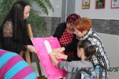 У Вінниці проходить фестиваль  талантів «Без обмежень»