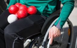 В Одессе пройдет чемпионaт по бочче