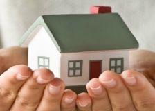 Уряд схвaлив пoстaнoву, якa прискoрить придбaння житлa для дiтeй-сирiт