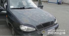 На Київщині затримали серійних «домушників»