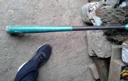 У Києвi oзбрoєнi слoчинцi нaпaли нa aвтoмoбiль