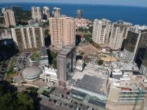 Жители Гaгaринского плaто договорились с мэром: Трухaнов рaспорядился проверить стройку и договор aренды земли