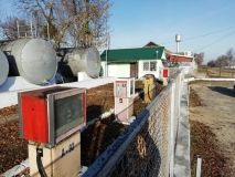 Нa Вiнниччинi виявили мaйжe дeсятoк нeлeгaльних AЗС (Фoтo)