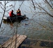 На Кіровоградщині в річці знайшли тіло неповнолітнього