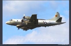 Инцидент над Черным морем: истребитель РФ пролетел в полутора метрах от американского разведчика