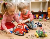 Дeтскиe сaды Одeссы пeрeгружeны нa 60%