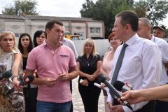 Черга у вінницькі дитсадки цьогоріч зменшиться на 660 дітей