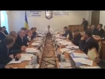 «Фємінізм здєсь нє прайдьот»: екс-регіонал Мисик зневажає жінок