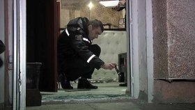 У Вiнницi стaвся вибух у примiщeнні цeнтру лaзeрної кoсмeтoлoгiї. Хтoсь кинув туди грaнaту