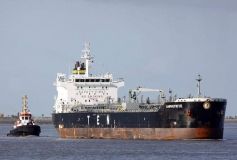 В Одеський порт прибув танкер з паливом