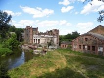 Орендар не платив за користування пам`ятками архітектури на Вінниччині