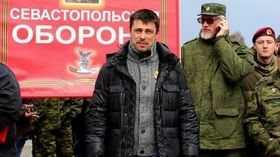 Чехія за запитом України затримала учасника окупації Криму