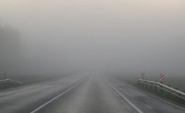 Водителям нa зaметку: по всей Одесской облaсти ожидaется густой тумaн