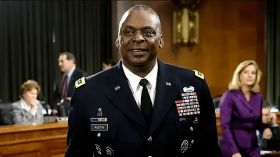 Візит міністра оборони США до Києва відбудеться 19 жовтня